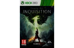 Dragon Age: Inquisition XBox 360 Game